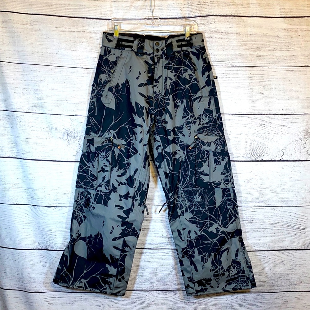 Men’s Billabong Pilot Snowboard Pants